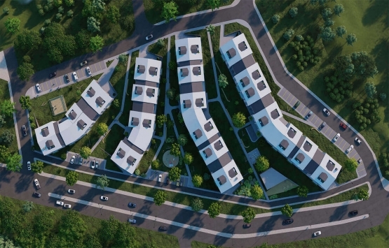 KİPTAŞ İzmit Çınar Evler kura tarihi 2021!