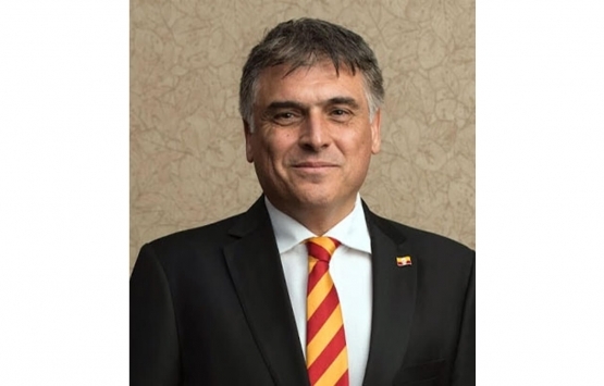 Galatasaray yönetimine 13 inşaatçı aday!