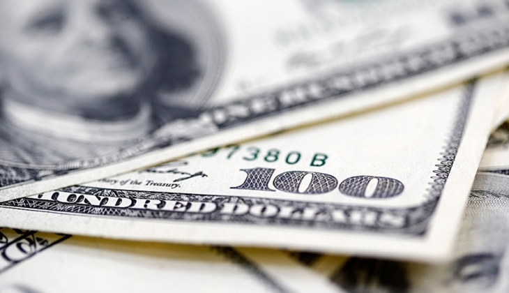 Cep yakan dolarda fırtına! Gören inanamıyor! 1 dolar ne kadar oldu? İşte dolar kurundan son dakika...