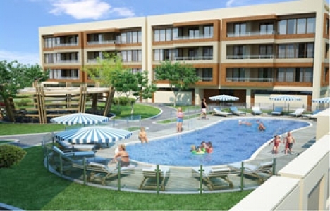 Eskişehir Garden Life projesinin lansmanı yapıldı!