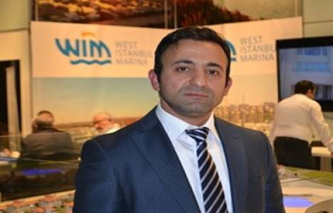 Fırat Muşlu: Tekstilin yanı sıra inşaata da devam edeceğiz!