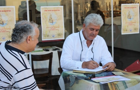 Muhittin Dalgıç: TOKİ'nin Çeşmede konut yapmasına karşı değiliz! 