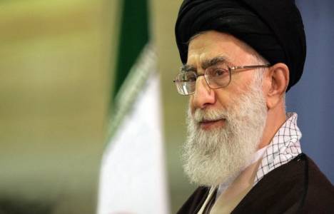 Ayetullah Hamaney'in 95 milyar dolarlık serveti bulunuyor!