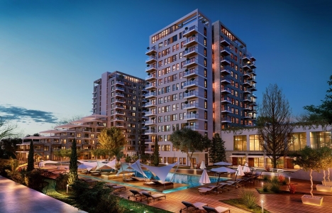 Nef mağazaları Kasım da açık artırmaya çıkıyor!