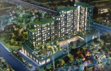 Ve Güneşli’de evi şimdi al peşinatı ve taksiti 1 yıl sonra öde!