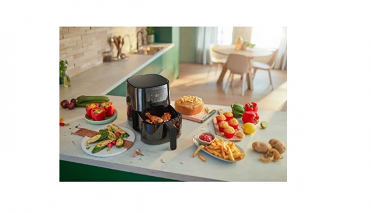 Airfryer fiyatları ne kadar? Sizin evinizde yoksa koşun! Bu fiyata bulunmaz 27 Ağustos 2022 fiyat listesi…
