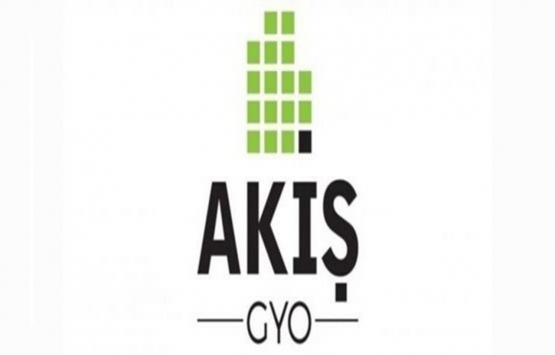 Akiş GYO tadil metni değişikliği için SPK'ya başvurdu!