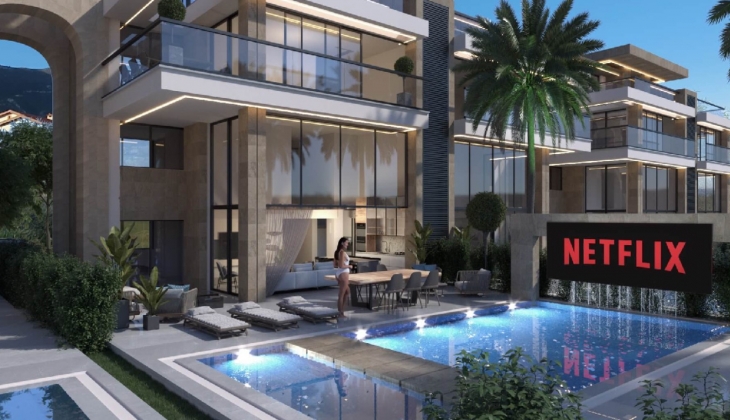 Kıbrıs Evo Hills’te yüzde 10 peşinat ve 0 faiz imkanıyla!