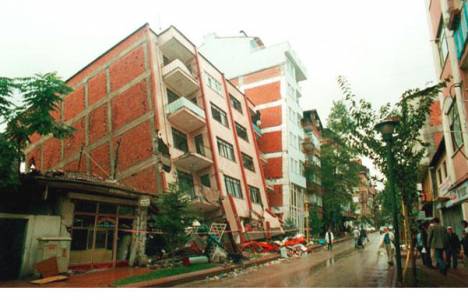 Çevre ve Şehircilik Bakanlığı hasar tespit eğitimi vermeye başladı!