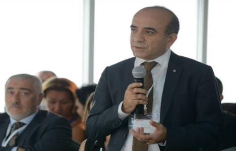 Konutta Satış ve Pazarlama Buluşmaları nın sekizincisi gerçekleşti!