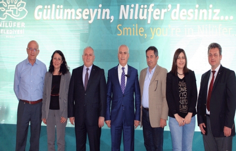 Bursa Nilüfer'de deprem komisyonu kuruluyor!