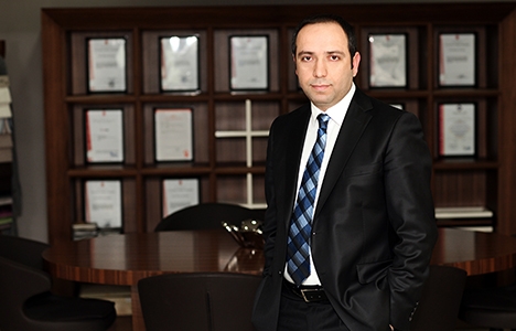 Loda Mobilya, Dubai Index Fuarı’nda yoğun ilgi gördü!