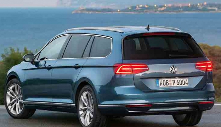 Konforlu bir sürüş deneyimi için Volkswagen Passat Variant a gelin! İşte Haziran ayı fiyatı