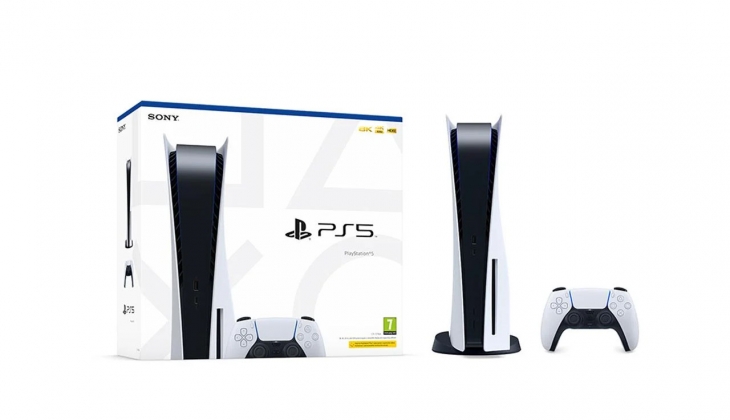 PlayStation 5 i sabırsızlıkla bekleyenlere müjde! İşte Lansman tarihi, fiyatı ve teknik özellikleri