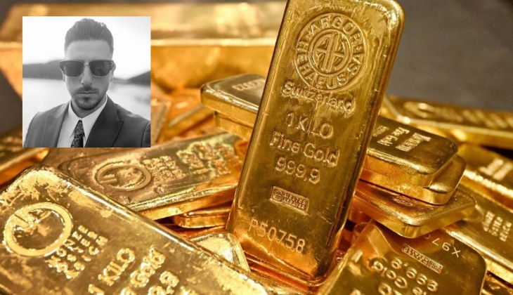 Gram altının gerçek fiyatı ortaya çıktı! Uzman isim 'pahalı satılıyor' dedi, hesapladı! İşte o rakam... 