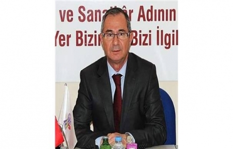 Esnafın beklentisi AVM yasası!