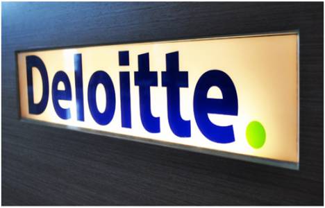 Deloitte, Türkiye'nin 2014 büyüme tahminini 3.5'e çıkardı!