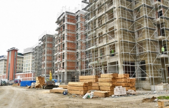 Samsun Canik kentsel dönüşüm projesinde son durum ne? 