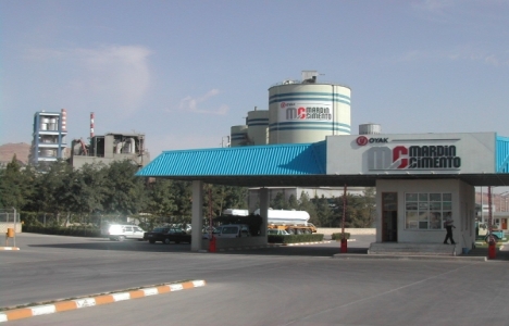 Mardin Çimento 6 aylık finansal raporlarını açıkladı!