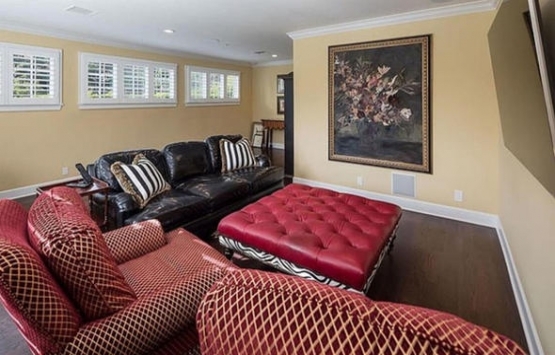 Emma Stone Los Angeles taki evini 3.9 milyon dolara satıyor!