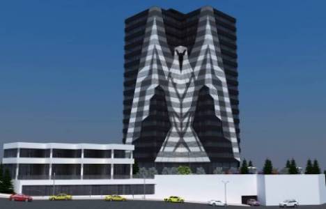 Eagle Residence Kartal nerede? Metrekaresi 2 bin 600 liradan!