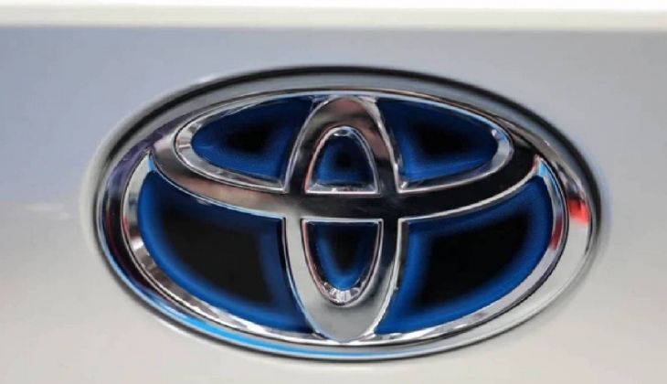 Toyota, ‘Dünyanın En Değerli Otomotiv Markası’ seçildi