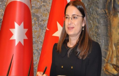 Ayşenur İslam: TOKİ'nin 1+1 konut üretmesine izin vermiyoruz!