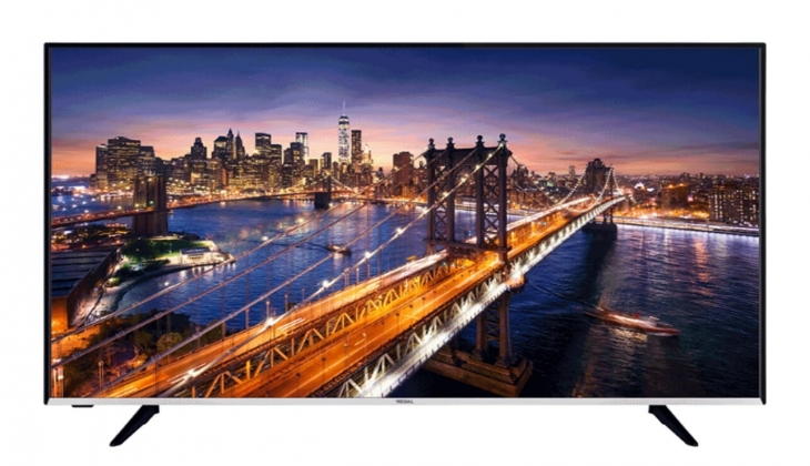 Regal televizyon fiyatlarına inanamayacaksınız! İşte Nisan 2022 fiyat listesi...