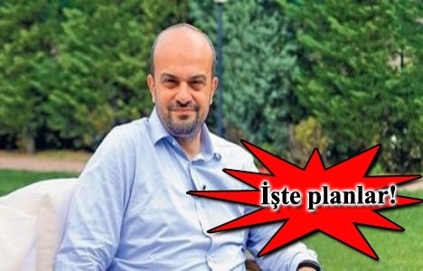 Dumankaya, D Planı seçeneklerini tanıttı!