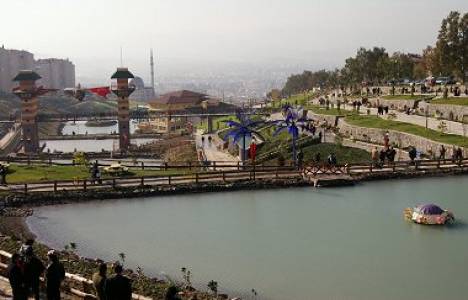 Mustafa Oktay Korkmaz: Buca'yı uçuracak projem Euro Disneyland!