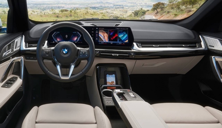 BMW’den şaşırtan fiyat! En ucuz BMW X1 kaç lira oldu? İşte BMW X1’in 10 Eylül 2022 fiyat listesi…