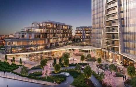 Ekim 2017 de satışa çıkacak yeni konut projeleri!