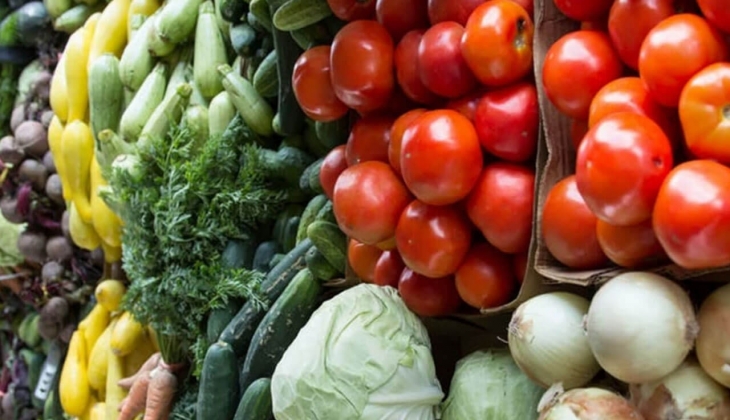 Ankara Hali nde marul 5 lira, patates 8 lira, kuru soğan 8,50 lira! 26 Kasım 2022 fiyat listesi