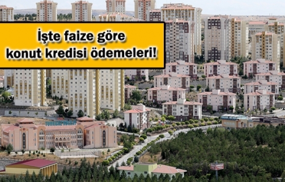 Ev almak isteyenler dikkat!