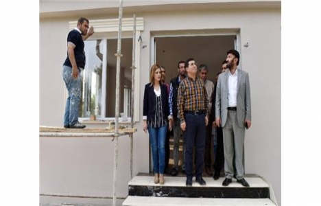 antalya kepez taziye evi nerede