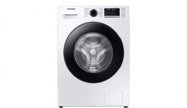 Samsung çamaşır makineleri en uygun fiyatlarla bu adreslerde! 29 Nisan 2023 fiyat listesi...