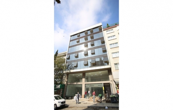 Gebze Akademi Lisesi hizmete açılıyor! 