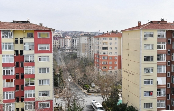 Sitede kiracılar ve borcu olanlar ortak alanları kullanabilir mi?