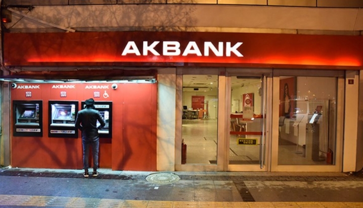 Akbank’tan çok önemli açıklama! Akbank müşterileri bunu ihmal etmesin!