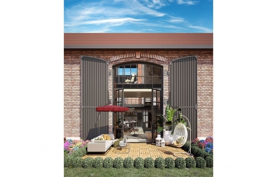 Cer İstanbul daki 77 bağımsız bölümün yapı ruhsatı alındı!