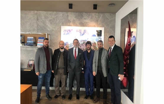 Başakşehir Siteler Arası Futbol Turnuvası nın şampiyonu Avrupa Konutları!