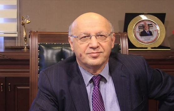 Türk yapı malzemeleri sektöründe hedef ilk 5!