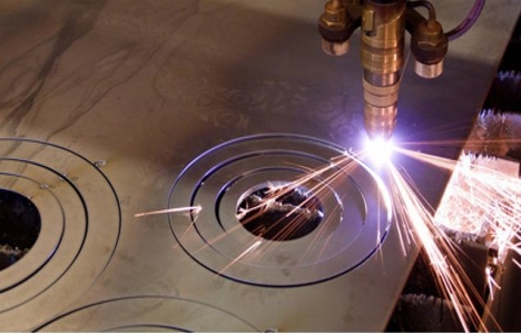 Fatih Profil, dekoratif demir imalatıyla kapasitesini artırdı!