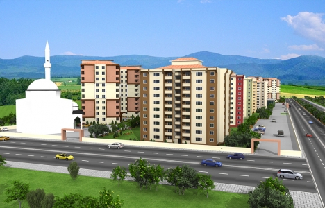 Veliköy Velia Port satılık!