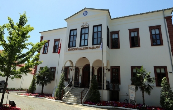 Muğla Büyükşehir Belediyesi nden kira ödemelerine yüzde 50 indirim!