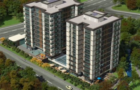 216 Yapı birikim olmadan ev sahibi yapıyor!