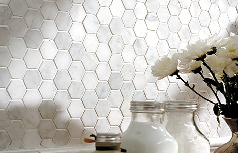 Tureks Stone iddialı ürünleriyle Unicera Fuarı'na katılıyor!