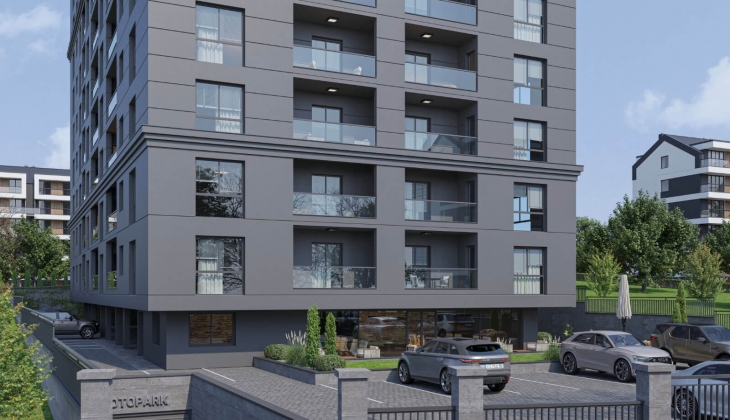 Skala Hasanağa satışta! Teslimler Haziran da! 