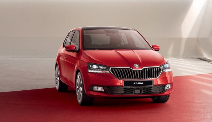 Skoda Fabia 23 mart 2023 fiyatları araştırılıyor! İşte Skoda Fabia 23 Mart 2023 fiyat listesi