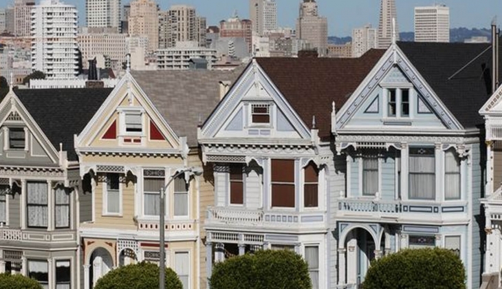 ABD'de yeni konut sayısı yüzde 14,7 düştü! İnşaat izni sekiz ayın en dip seviyesinde!